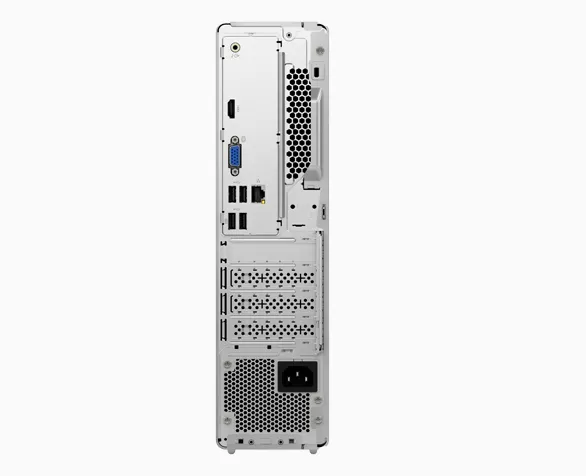 Lenovo IdeaCentre 08IRR9 | Intel Core i5 - 14400 | 8GB DDR5 | 512GB SSD | 1 Year